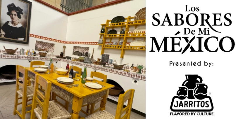 Jarritos Brings Los Sabores de Mi México to the Nation’s Capital