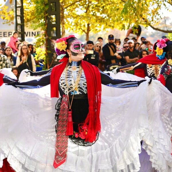 Ways to Celebrate Halloween & Día de los Muertos 2025 In & Around Washington, DC