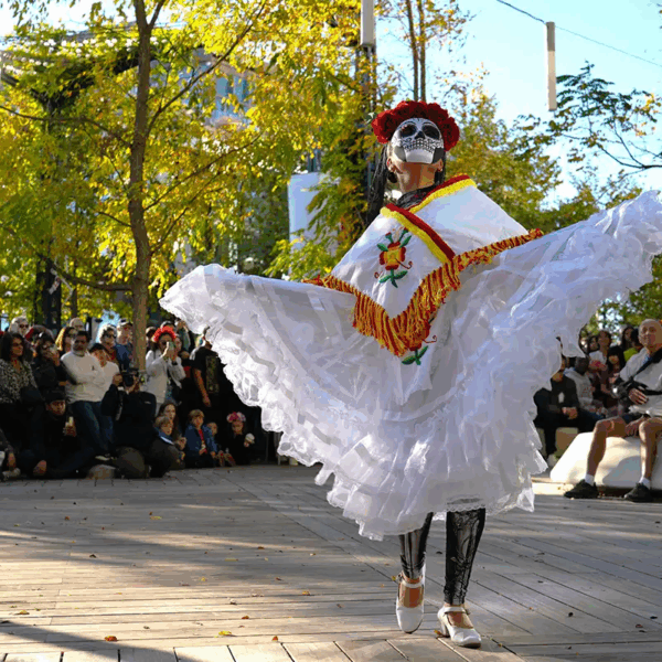 The 12 Best Events This Halloween Weekend in Northern Virginia and DC