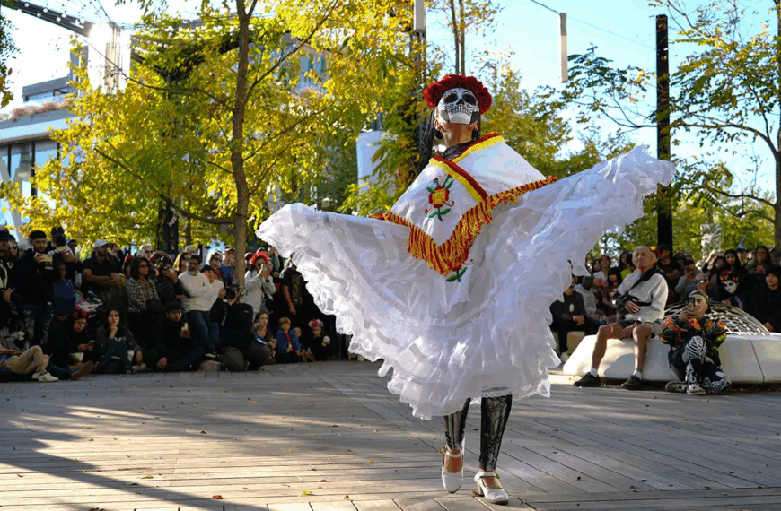 The 12 Best Events This Halloween Weekend in Northern Virginia and DC