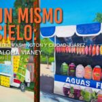 Paloma Vianey presenta “Un mismo cielo..”
