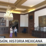 Arte, historia y memoria: el tesoro oculto del Instituto Cultural Mexicano